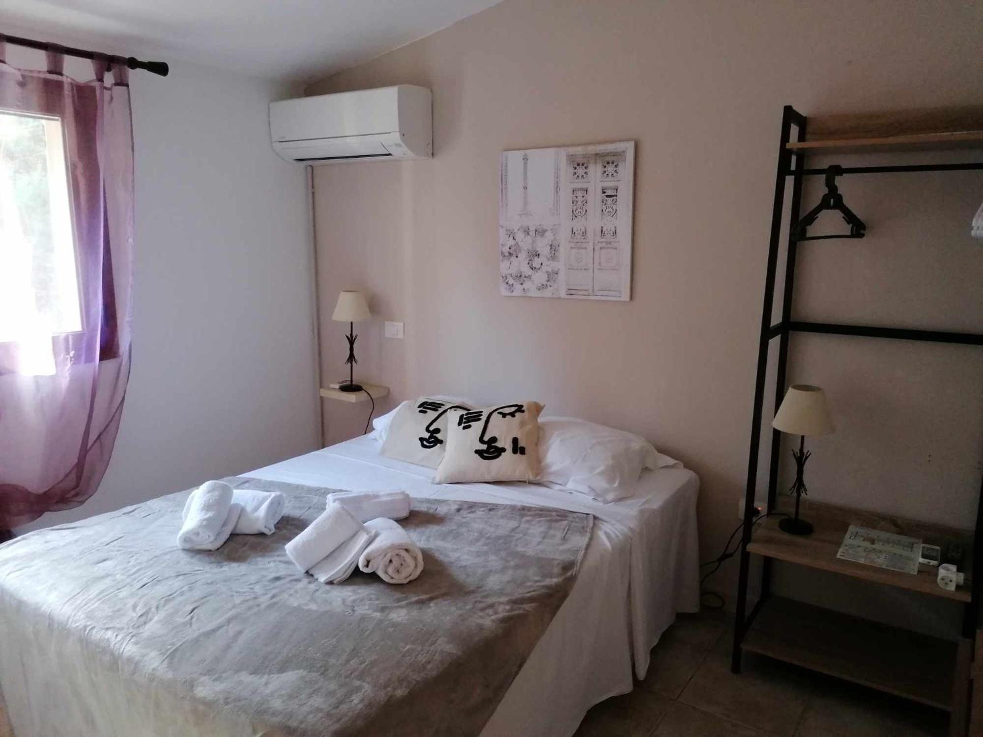 Auberge De Cannedda Sari-Solenzara Room photo